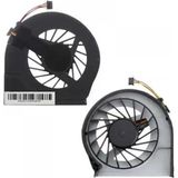 Afila Hp Pavilion 683193-001 683191-001 Notebook Fan (Cooling)