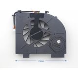 Afila Hp Pavilion DV5-1127CL, DV5-1200, DV5-1213AX Notebook Cpu Fanı (3pin)