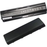 Afila HP Pavilion DV6-3102 ET DV6-3300 Notebook Batarya Pil