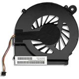 Afila Hp Pavilion G7T-1300, G7T-1300 Cto Notebook Fan (3pin)