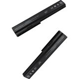 Afila HP Pavilion HDX X18-1027CL HDX X18-1050EB Notebook Batarya Pil