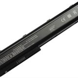 Afila Hp Pavilion HDX X18-1300 Notebook Batarya