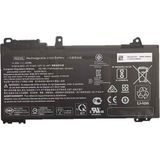 Afila HP ProBook 440 G6 7DF55EA Notebook Bataryası