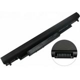 Afila HP TPN-F112 746641-001 Notebook Batarya Pil