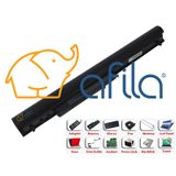 Afila Hp TPN-Q132 Siyah Notebook Batarya