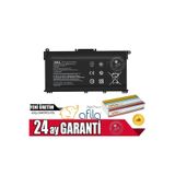 Afila Hp uyumlu 15-DW4000NT 71V44EA Notebook Bataryası, Laptop Pili
