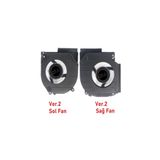 Afila HP Victus Gaming 16-s0022nt (7Z588EA) Notebook Fanı - Ver.2 - 12Volt (Sağ Fan)