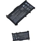 Afila HP X360 14T-DH 14T-DH000 Notebook Batarya Pil