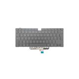 Afila Huawei Siyah Tr Matebook KLV-W29C Notebook Klavye
