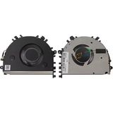 Afila Huawei SOL51661PES DQ5D597M024 NS85C32-19D04 Cpu Fanı