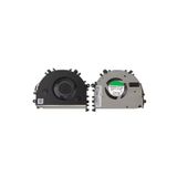 Afila Huawei SOL51661PES DQ5D597M024 NS85C32-19D04 Cpu Fanı