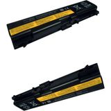 Afila IBM Lenovo ThinkPad SL410 SL410K 6 Cell Notebook Bataryası Pili