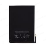 Afila iPad A1432 A1454 A1445 A1455 iPad 4440MAH Tablet Bataryası - Pi