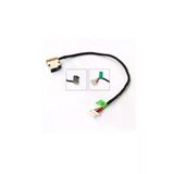 Afila KR60701V2.yy205 Hp Uyumlu 250 G5 (W4M67Ea) Notebook Dc Power Jack, Şarj Soketi Girişi (Kablolu) 8-Pin