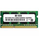 Afila Lenovo B570 B570E 20093 Uyumlu 4 GB Ram Bellek