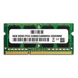 Afila Lenovo E40-30 20379 80EN Uyumlu 4 GB Ram Bellek