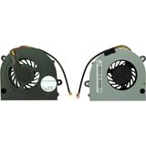 Afila Lenovo G450 G450A G455 G455M G550 G555 DC280004TF0 CPU Fanı