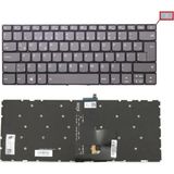 Afila Lenovo Ideapad 320-14IKB Notebook Klavyesi, Laptop Tuş Takımı (Siyah Tr) Işıklı / KL0223LD
