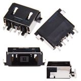 Afila Lenovo Ideapad 330-15ICH Uyumlu Dc Power Jack, Şarj Soketi Girişi