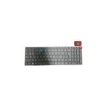 Afila Lenovo ideapad 510-15, 510-15ISK Notebook Klavye (Siyah TR)