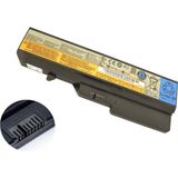 Afila Lenovo Ideapad G565 G565A G565G G565L Notebook Batarya Pil