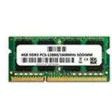 Afila Lenovo Ideapad G770 G780 Uyumlu 4 GB Ram Bellek