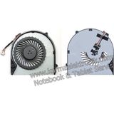 Afila Lenovo Ideapad Intel G580 Notebook CPU Fan