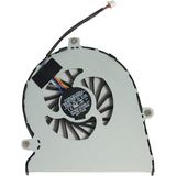 Afila Lenovo Ideapad Y560, Y560A, Y560D, Y560G, Y560P Notebook Fanı, (4pin) DFS551205ML0T