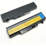 Afila Lenovo IdeaPad Y560N Notebook Batarya