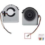Afila Lenovo M-231C-2 M-231C-1 04W0409 04W0410 04W0627 V2 Fan