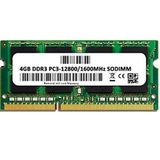 Afila Lenovo Thinkpad E460 Uyumlu 4 GB Ram Bellek