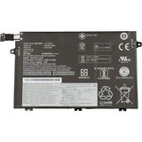 Afila Lenovo Thinkpad E490 20N8S0Wy00, 20N8S18400 Bataryası, Pili