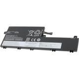 Afila Lenovo ThinkPad P15v Gen2 Notebook Bataryası - Pili