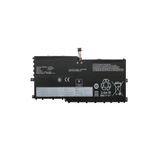 Afila Lenovo ThinkPad X1 Yoga Gen3, L17M4P71 Notebook Bataryası