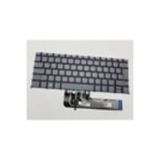 Afila Lenovo Yoga Slim 7-14IL05 (14IIL05) Notebook Klavyesi, Laptop Tuş Takımı (Füme TR) ışıklı