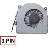 Afila Monster AB7905HX-DE3 Notebook Fanı (3pin)