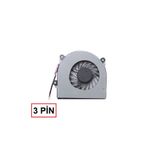 Afila Monster Abra A5 V1.1, A5 V1.1.1 Notebook Fanı (3pin)