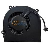 Afila Monster Abra A5 V15.7.3, A5 V15.7.4 Notebook Cpu, Işlemci Fanı - 01-Siyah