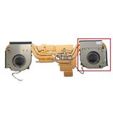 Afila Monster Abra A5 V21.8 Uyumlu Notebook Gpu, Ekran Kartı Fanı - V1 - 5V