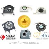 Afila Monster Huma H4 V2, V3 EG50050S1-1C050-S9A THER7PF4W2-1411 Notebook Cpu Fanı (4pin) / FAN659