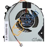 Afila Monster Tulpar T7 V3.4, T7 V3.4.1 Notebook Fan (Sağ)