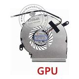 Afila Msı Apache Pro GE72 2qc GE72 2qe Notebook Fan Ver.2 (Sağ) (4 Pin )