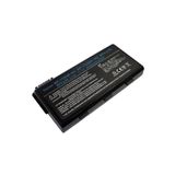 Afila MSI CR700-202XEU CR700-204BE CR700-205NE Notebook Batarya Pil