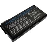 Afila MSI CR700-2226 CR700-223L CR700-223LRU Notebook Batarya Pil