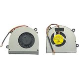 Afila Msı CX61 2PC-1862XTR Notebook Fan (Msi)
