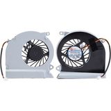 Afila MSI GE70 2PC-266TR 2PC-291XTR Notebook CPU Fan Cooling