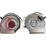 Afila Msı GE72 2qe GE72 2qf GE72 GE62 2qe Notebook Fan Ver.1 (Sol)