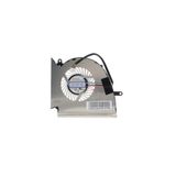 Afila Msı GE73 Raider 7RD-011XTR Notebook Gpu,vga Ekran Kartı Fanı (Msi) L