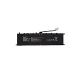 Afila MSI GP76 Leopard 11UE, 11UG, 11UH Serisi Notebook Bataryası, Laptop Pili