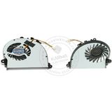 Afila Msı GS72 GS72 6qe Notebook Fan (Sol)